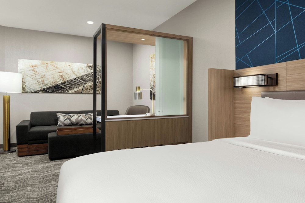 Springhill Suites By Marriott Kanab 10/31
