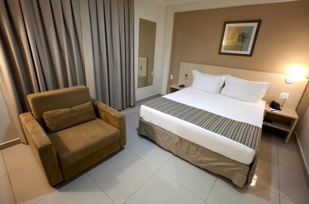 PREMIER, DOUBLE BED