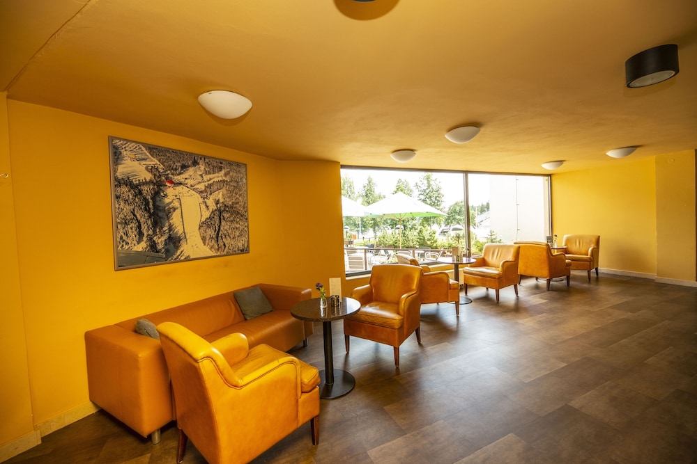Hotel Ski 30/50