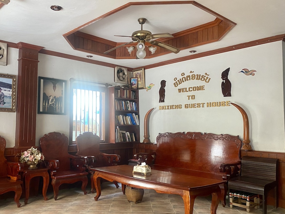 Hoxieng Guesthouse 1 8/27