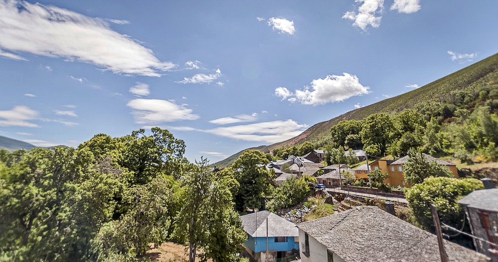 HOTEL RURAL VALLE DE ANCARES 23/31
