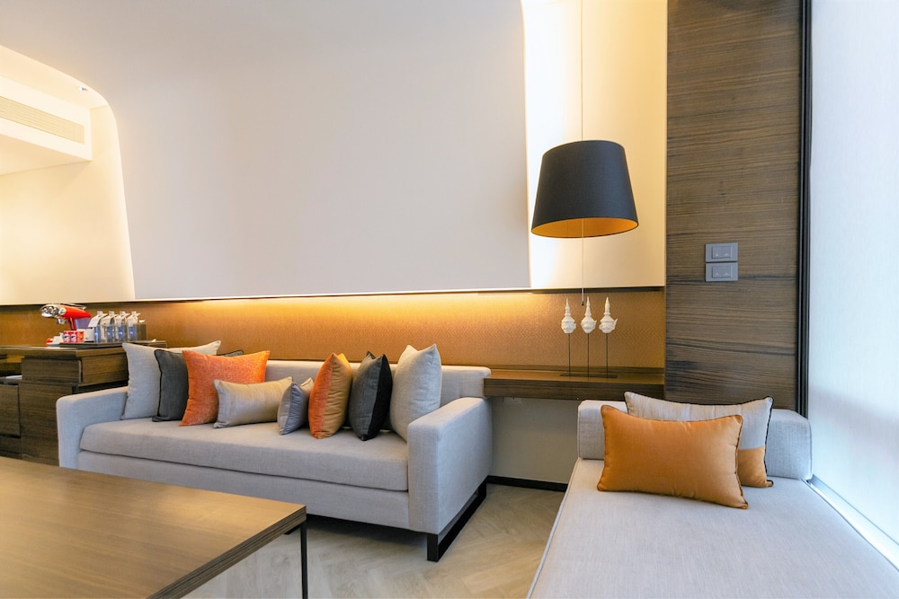 LE MERIDIEN BANGKOK 29/43