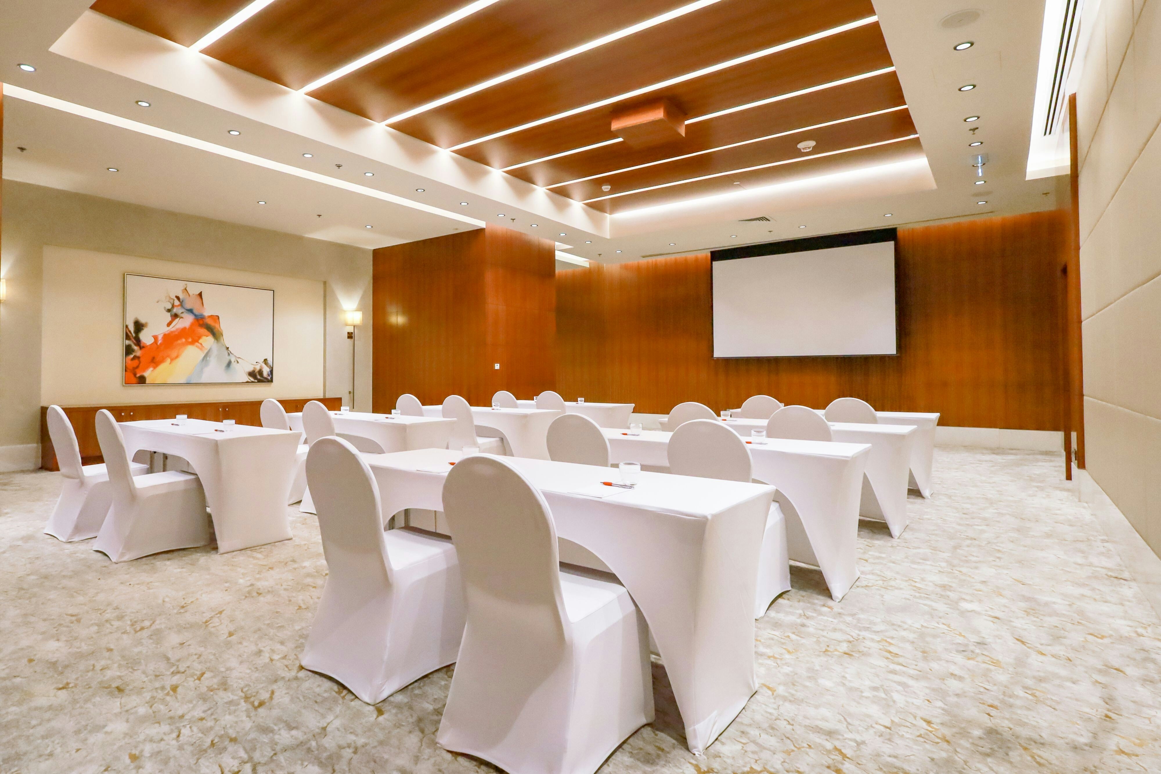 Marriott Hotel Al Jaddaf 21/43