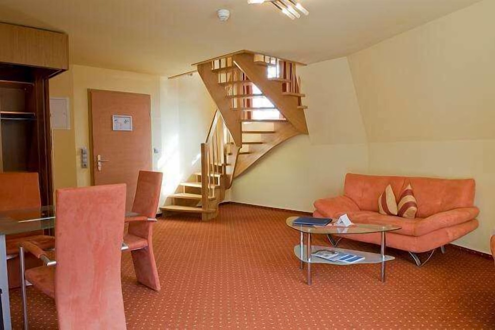Upstalsboom Landhotel Friesland 29/50