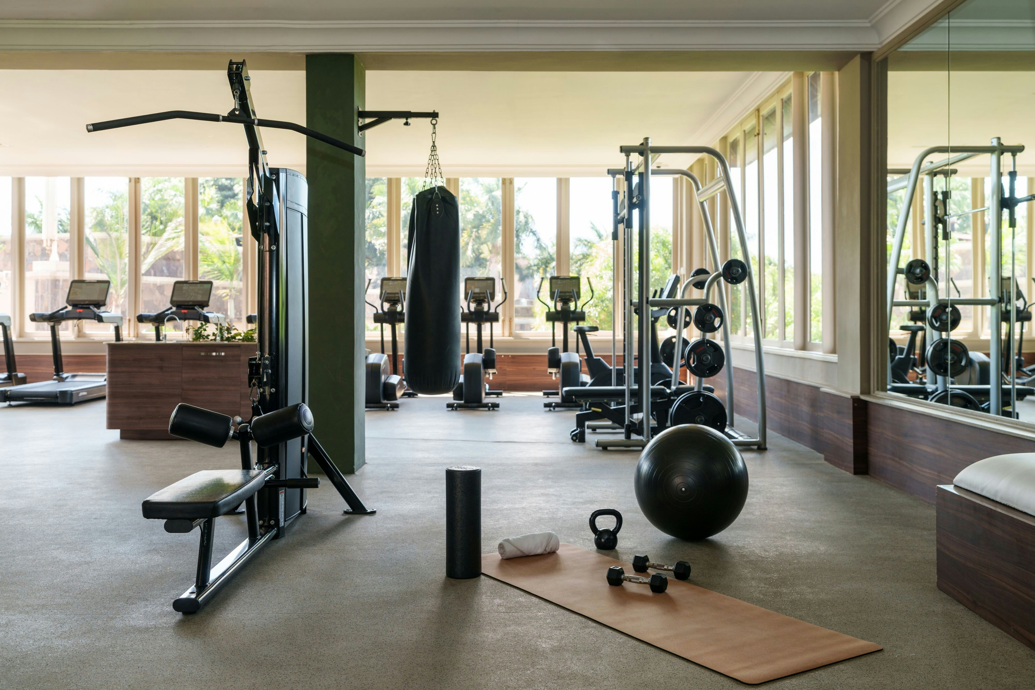 The Westin Turtle Bay Resort and Spa Mauritius 38/77