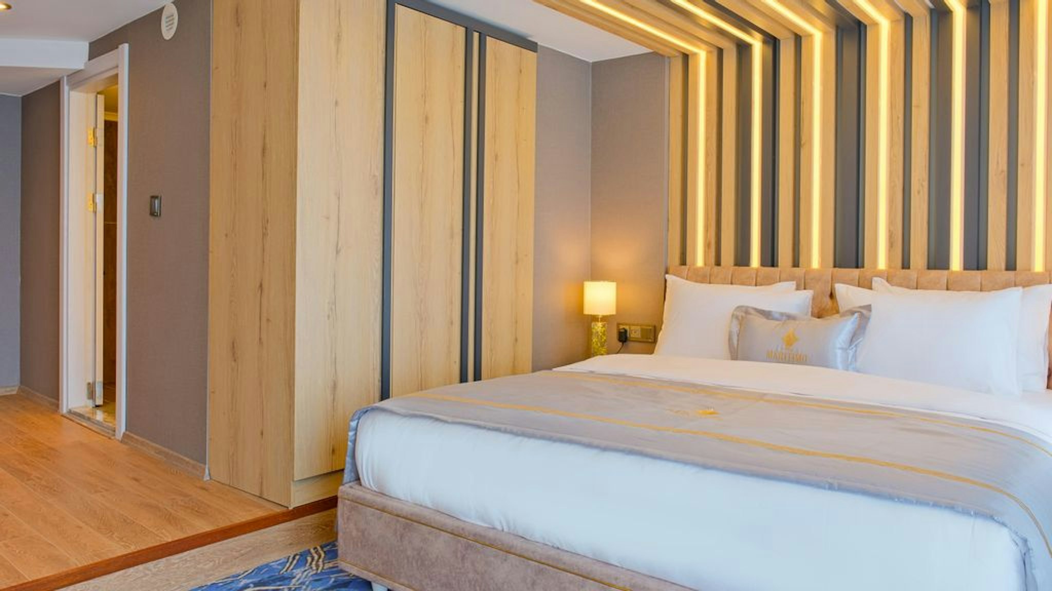Sea View - Standard Room