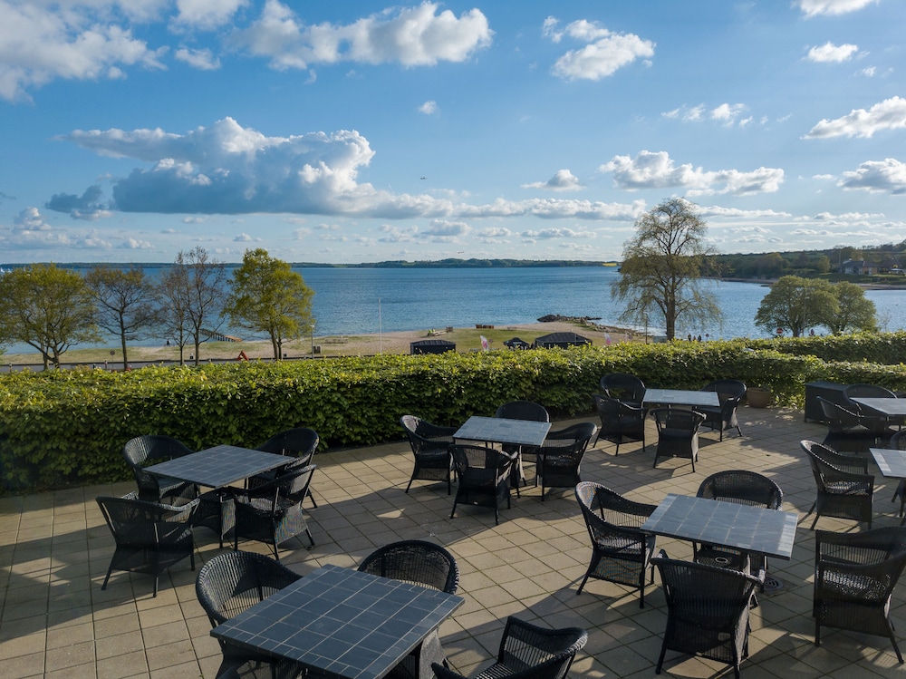 Hotel Sonderborg Strand, BW Signature Collection 29/30