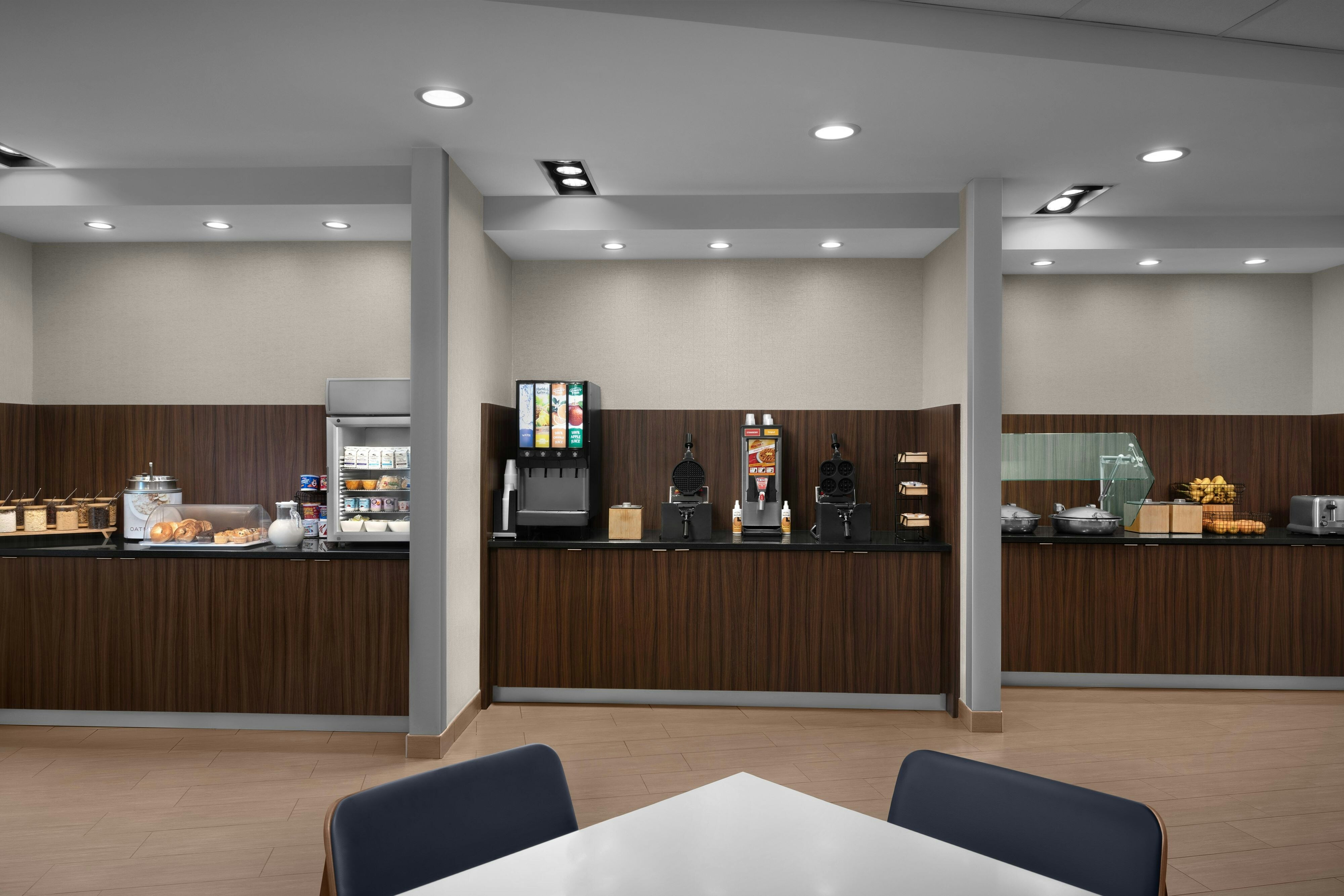 Fairfield Inn Suites Atlanta Lithia Springs 9/17