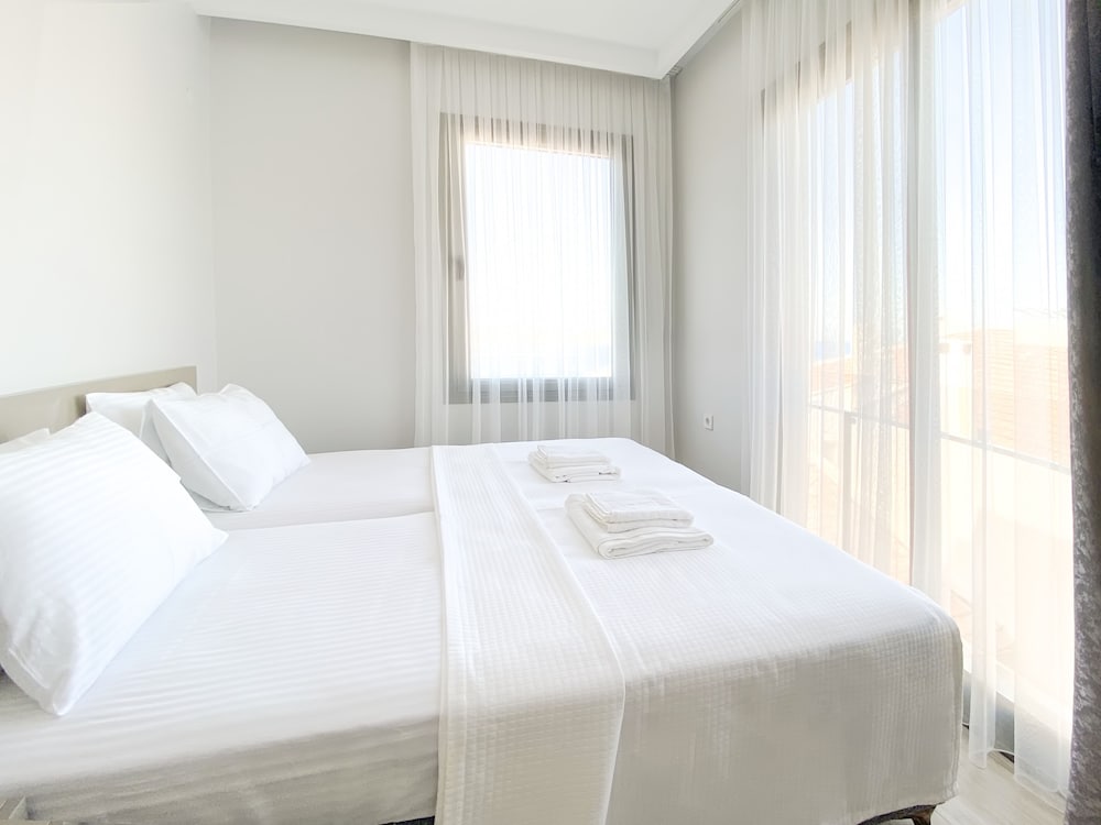 Azize Palas Apart Otel 7/42