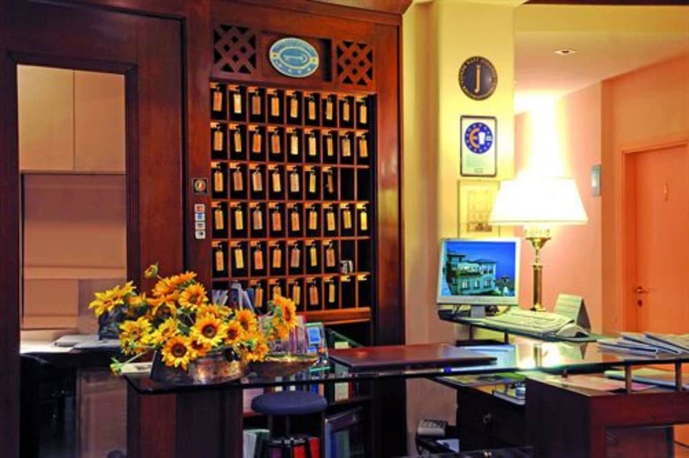 Hotel Titano 31/54