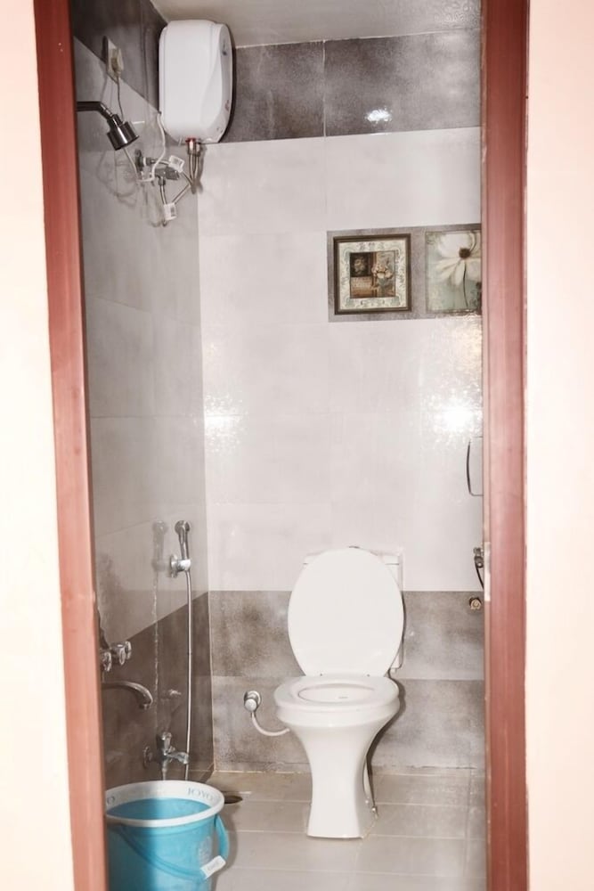 Hotel Parag 16/18