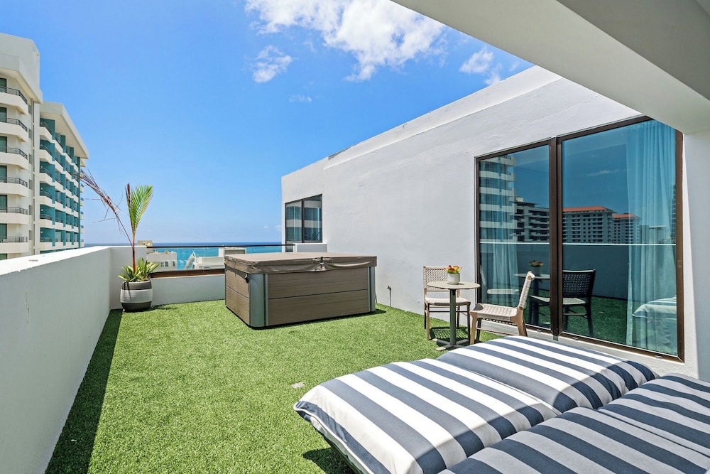 HiBird- Apartment and Suites Hotel 42/50