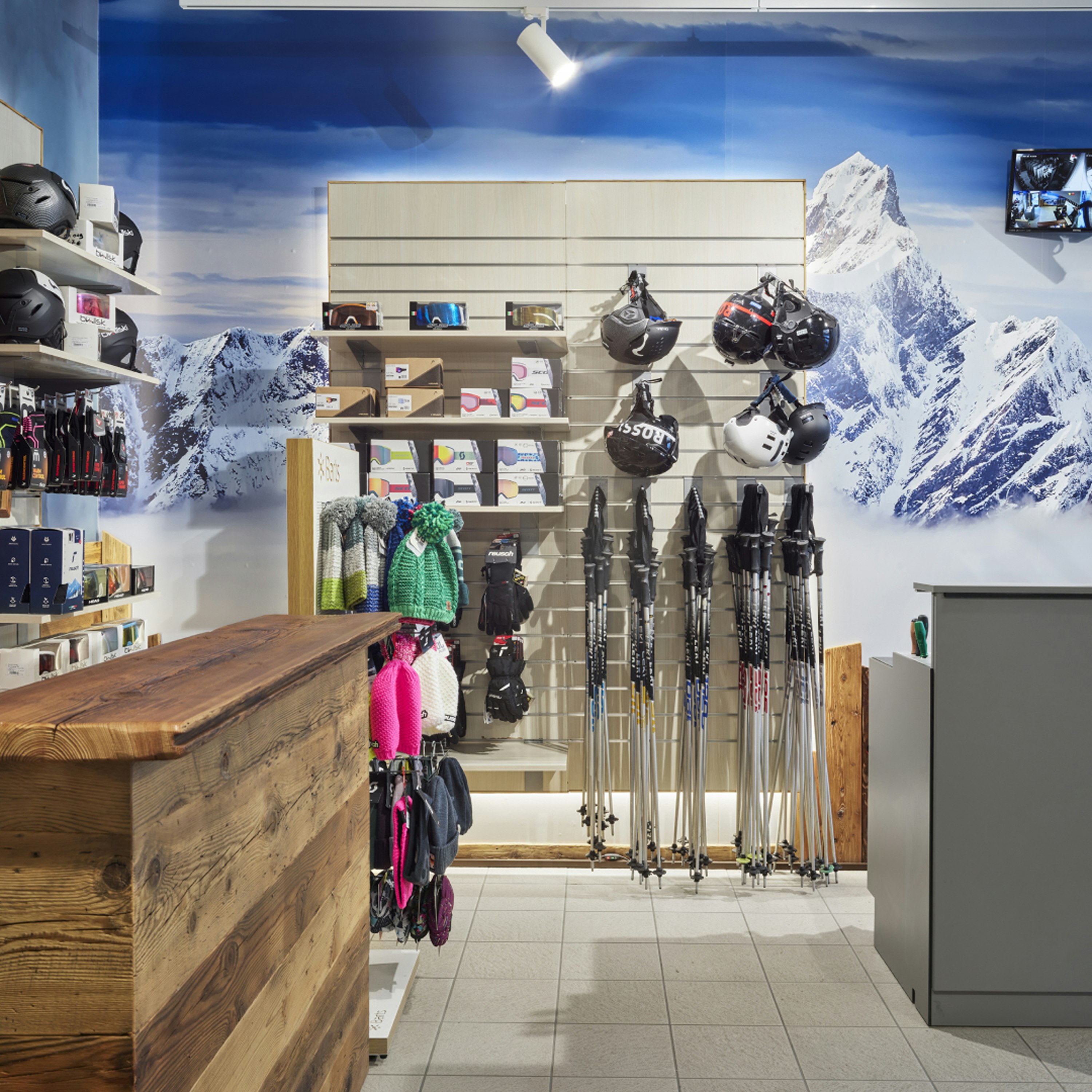 VRetreats Cervino The Alps 14/61