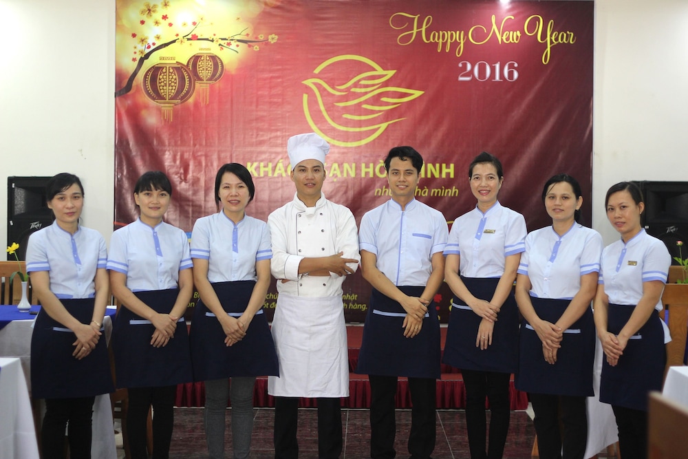 Hoa Bình Hotel 6/39