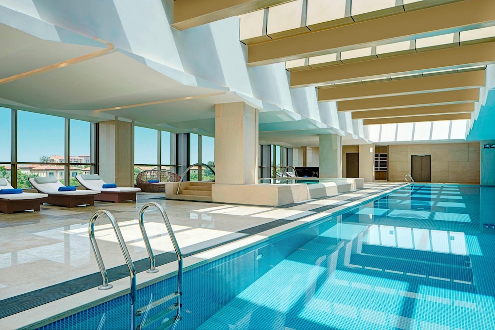 Sheraton Shanghai Chongming Hotel 1/50