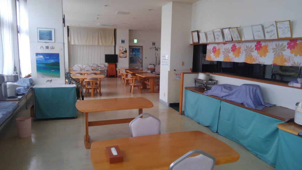Hotel Peace Land Ishigakijima 23/32