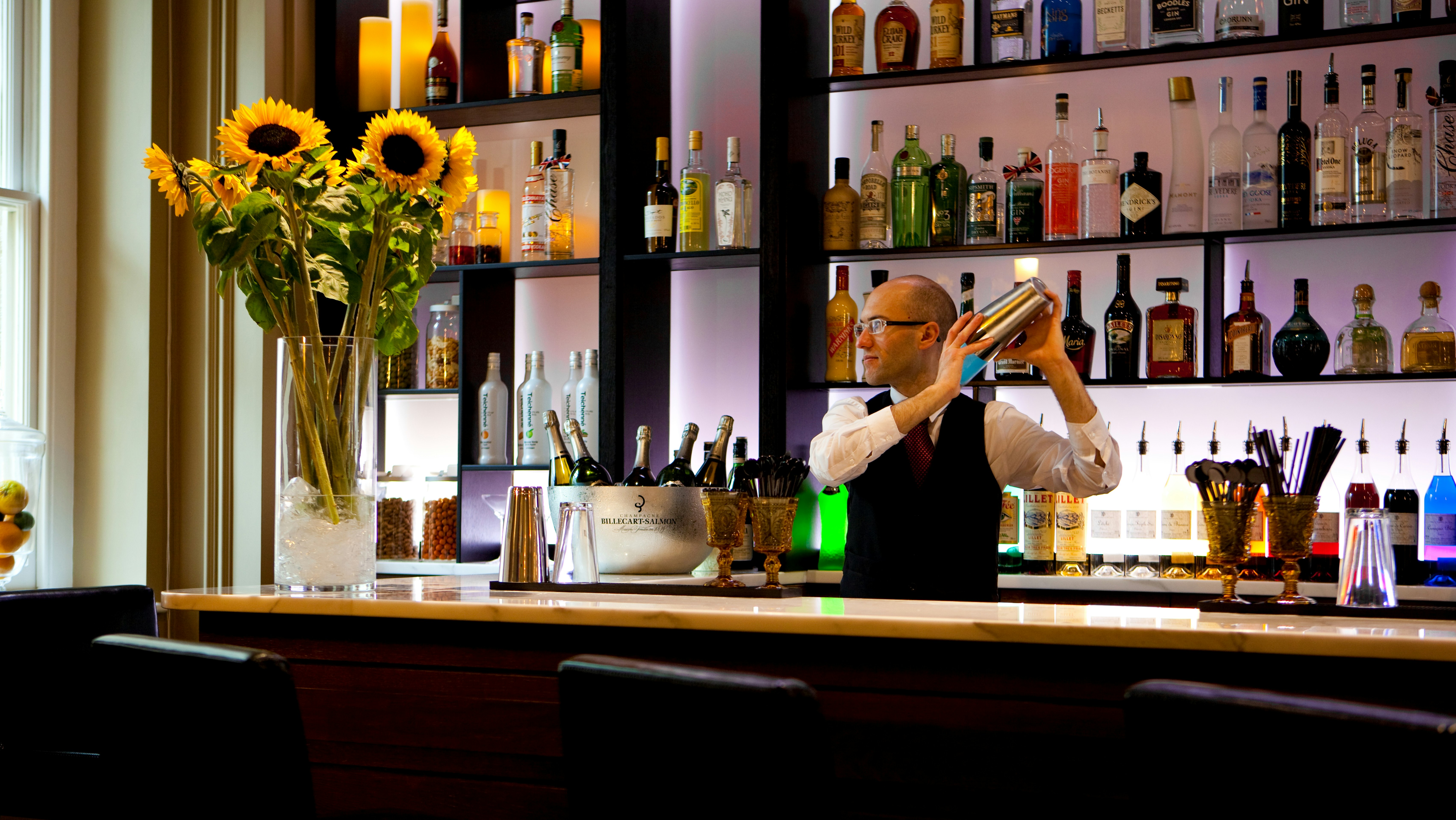 庚斯伯勒温泉酒店(The Gainsborough Bath Spa) 图片5