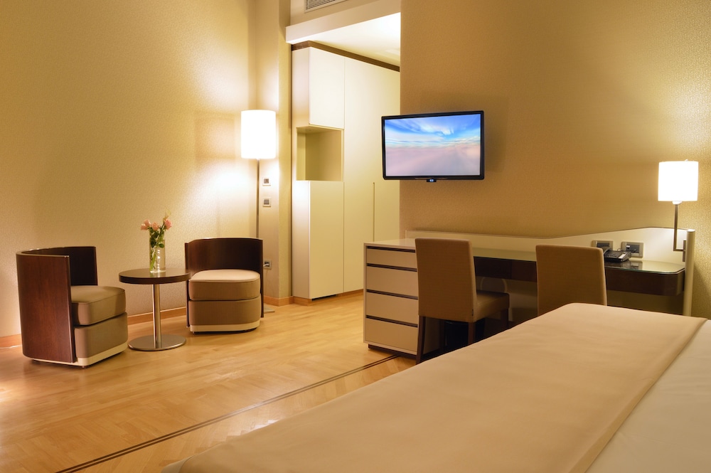 Hotel Palazzo Esedra 17/44