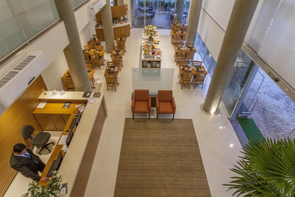 Sao Carlos Othon Suites 29/40