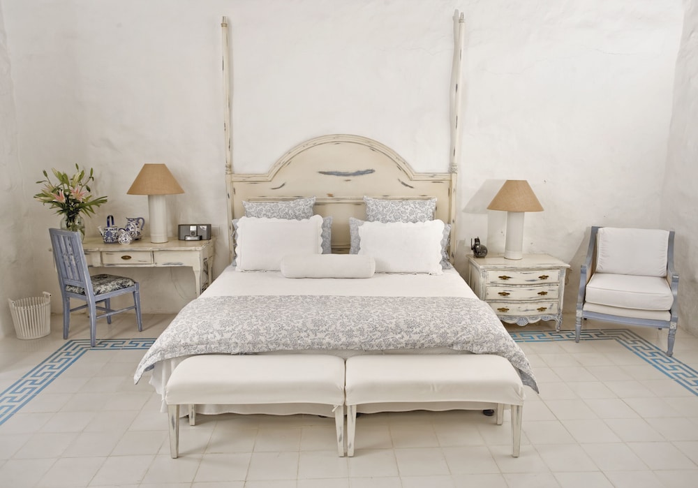 Casa Quero Hotel Boutique 33/51