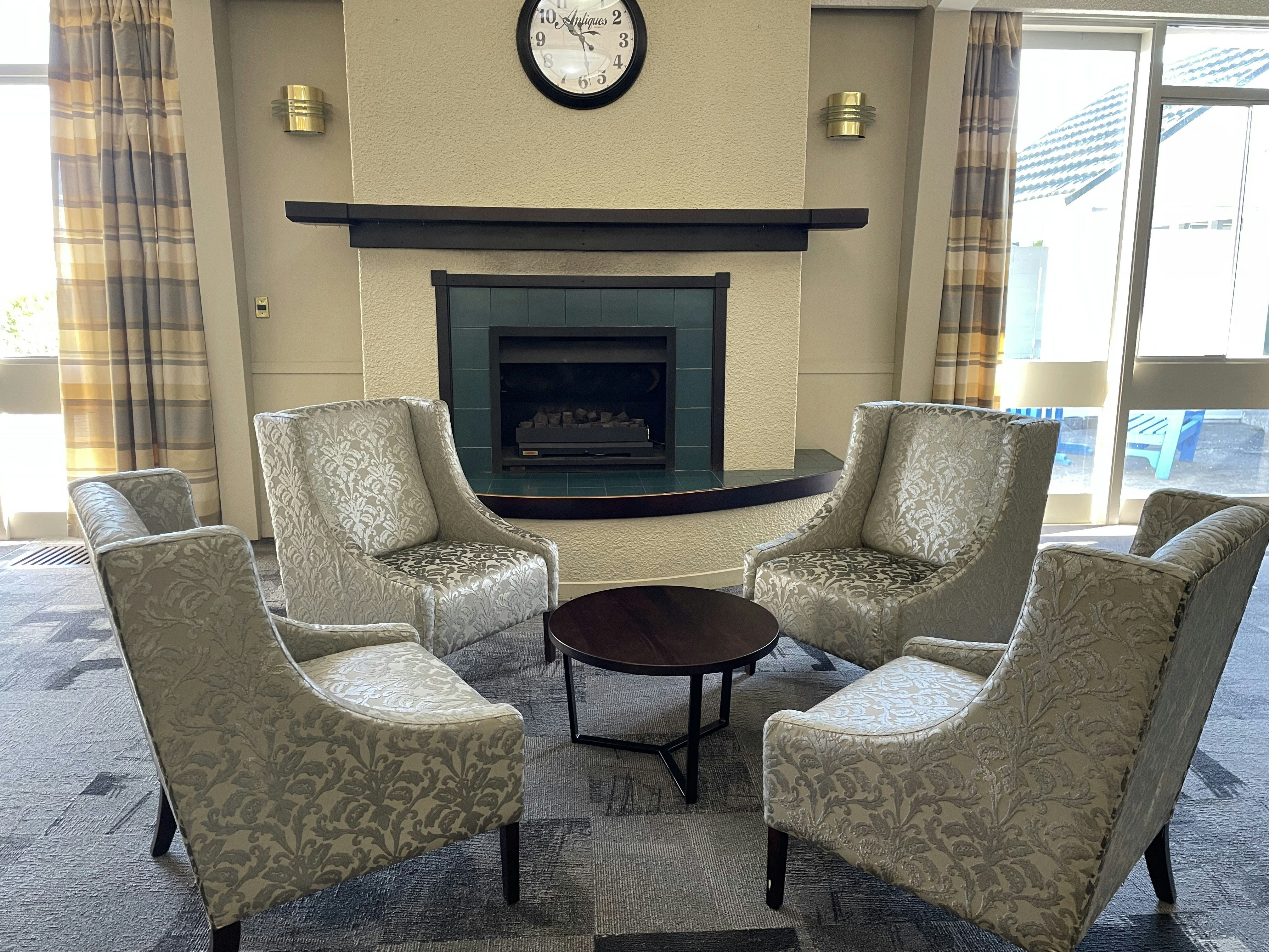 Copthorne Hotel and Resort Solway Park Wairarapa 41/64