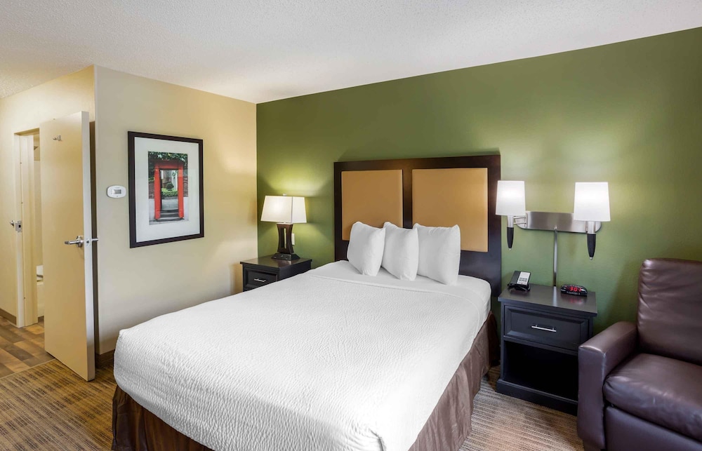 Extended Stay America New York City - Laguardia Airport 20/61