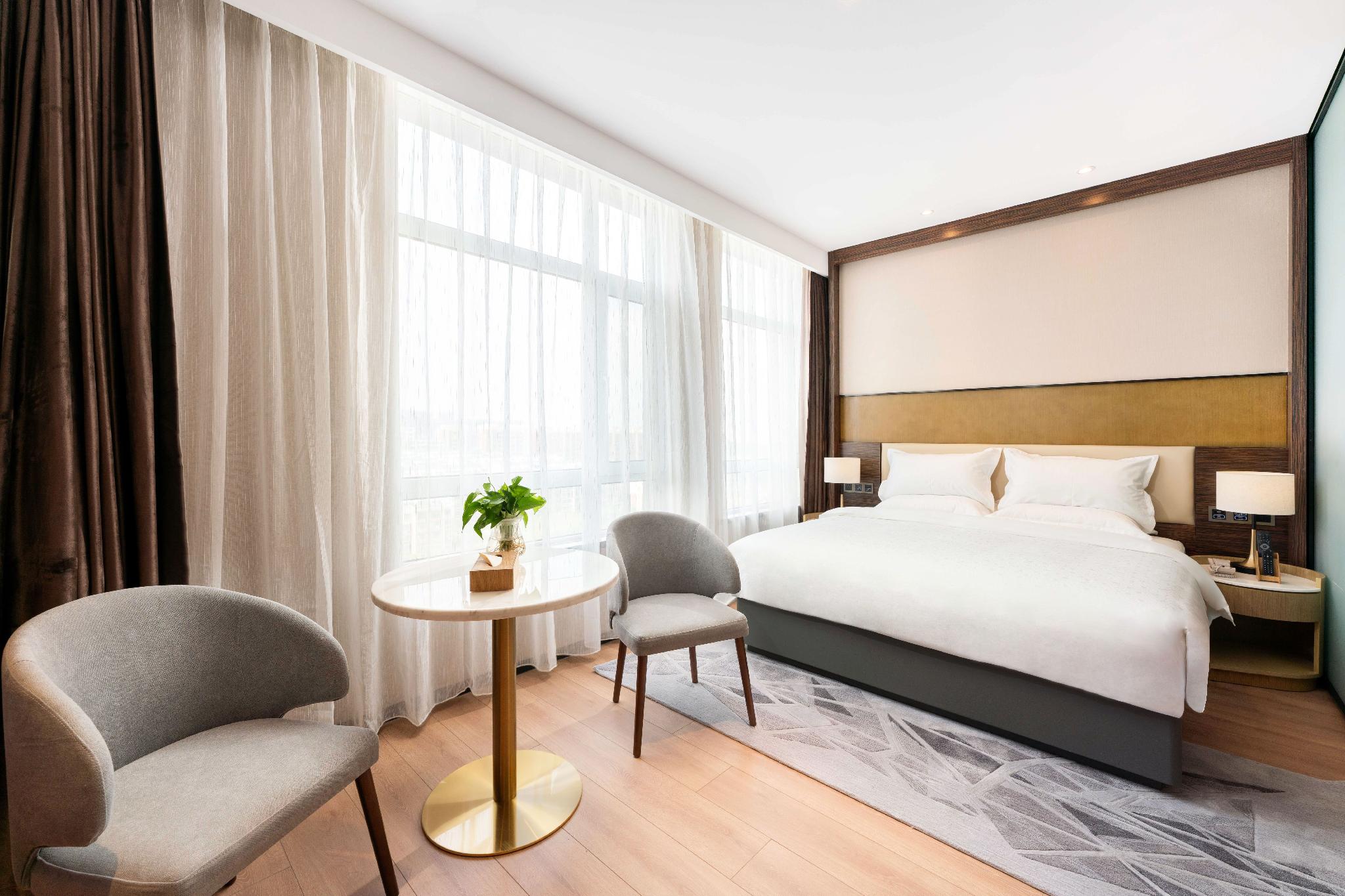 CHEERMAY HOTELS(Changchun Xingshun FAW Branch) 15/28