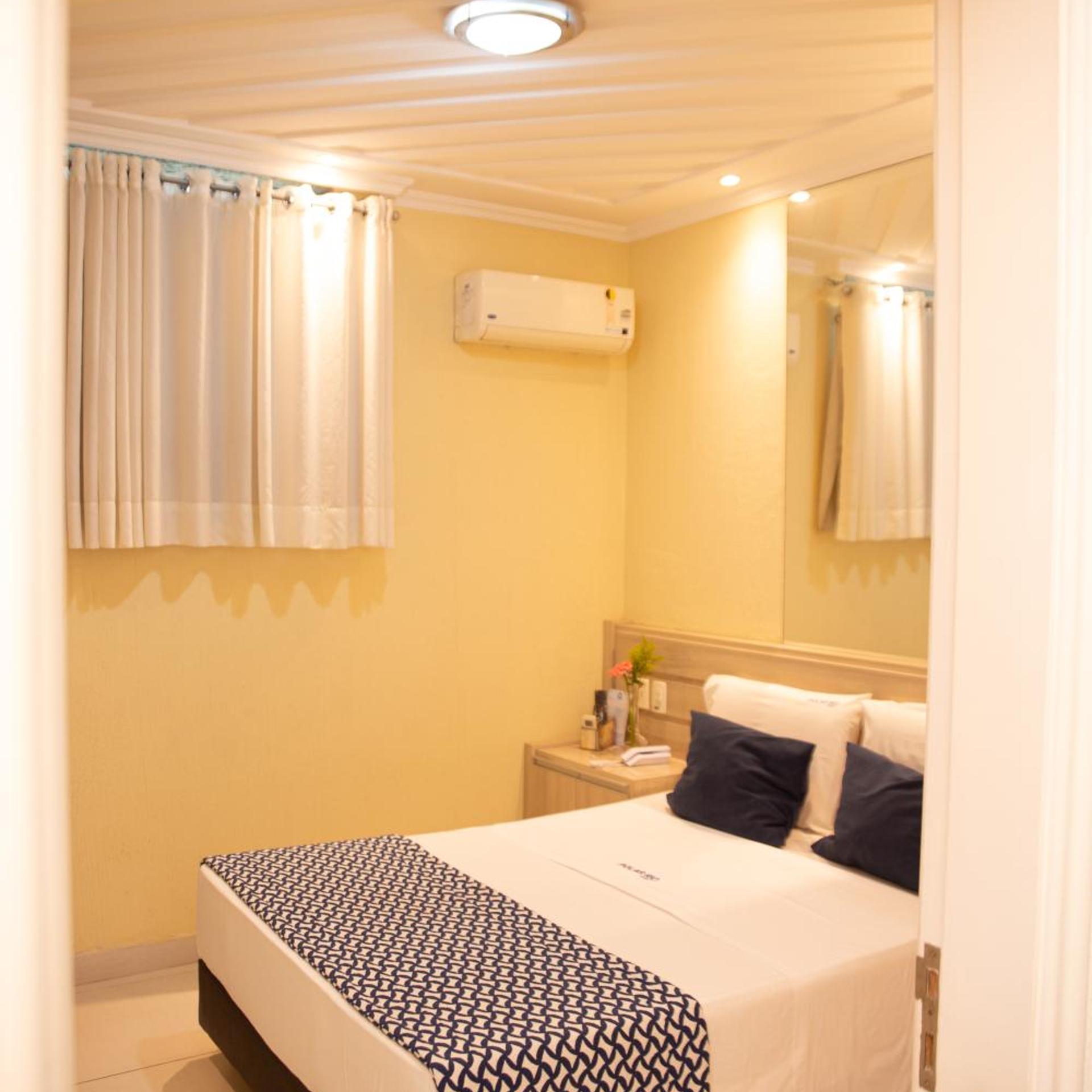 Polar Rio Hotel 26/50