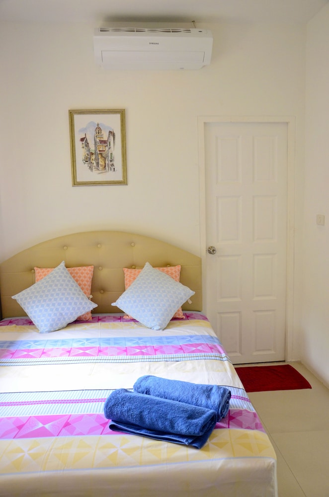 Banyan House Samui Bed and Breakfast - Adults Only 16/43