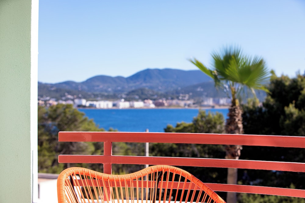 CUBANITO IBIZA SUITES 45/50