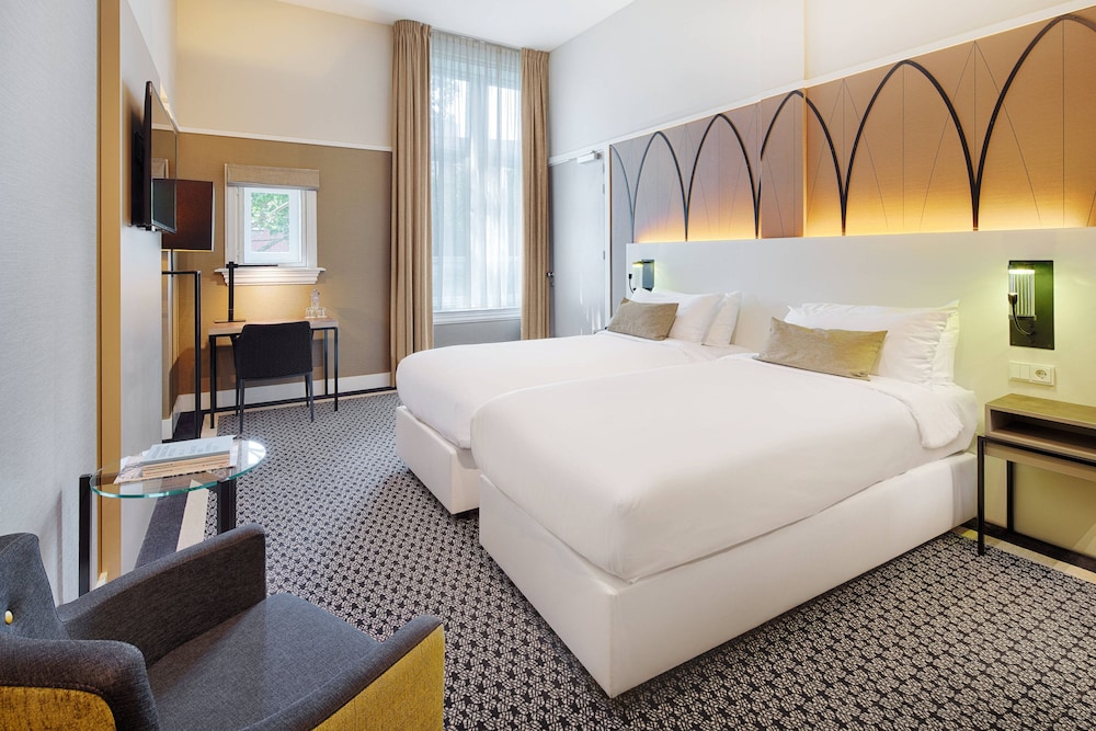 Autograph Collection Hotel Nassau Breda 17/56