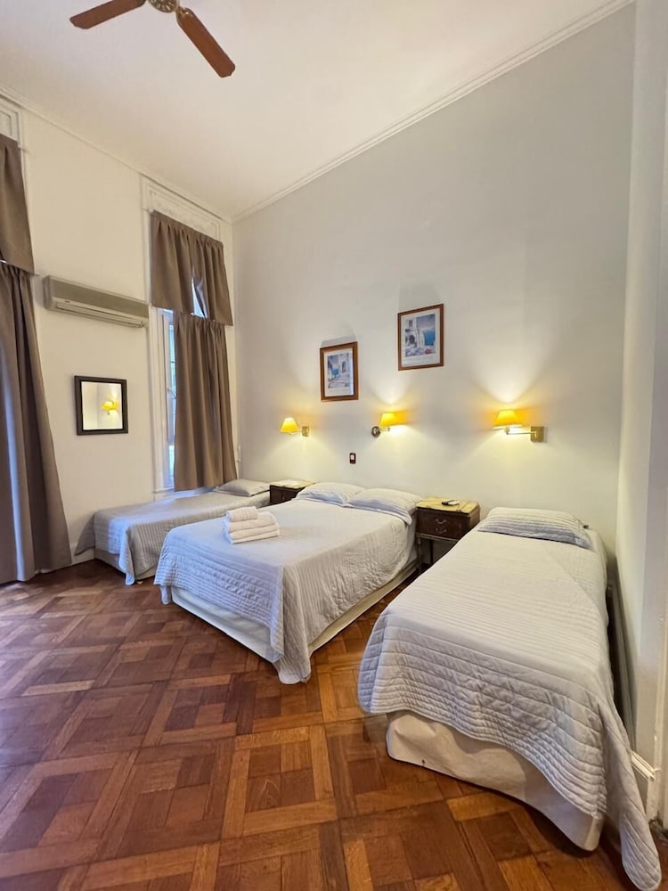 Hotel Frossard 16/50