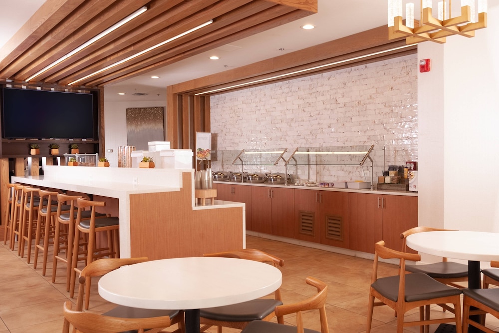 Residence Inn by Marriott Charleston Riverview 35/50