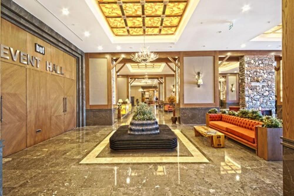 Bof Hotel Uludag 7/74
