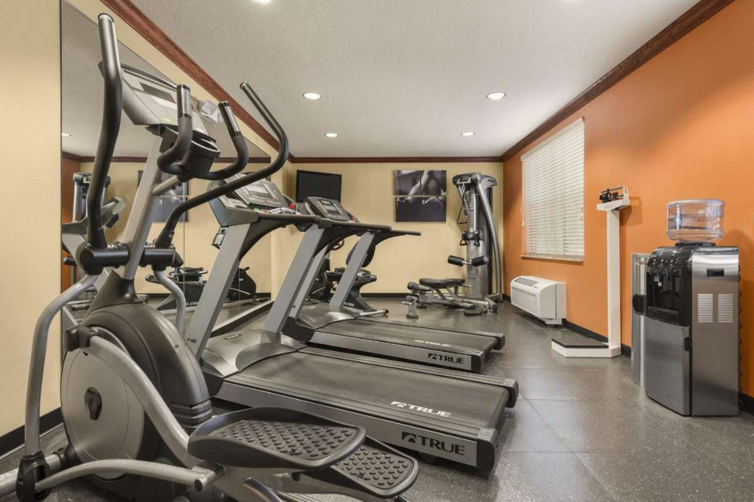 Seffner Inn and Suites 11/18