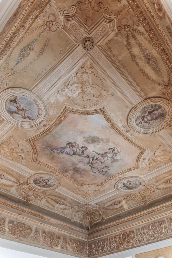 Relais Della Porta 13/71