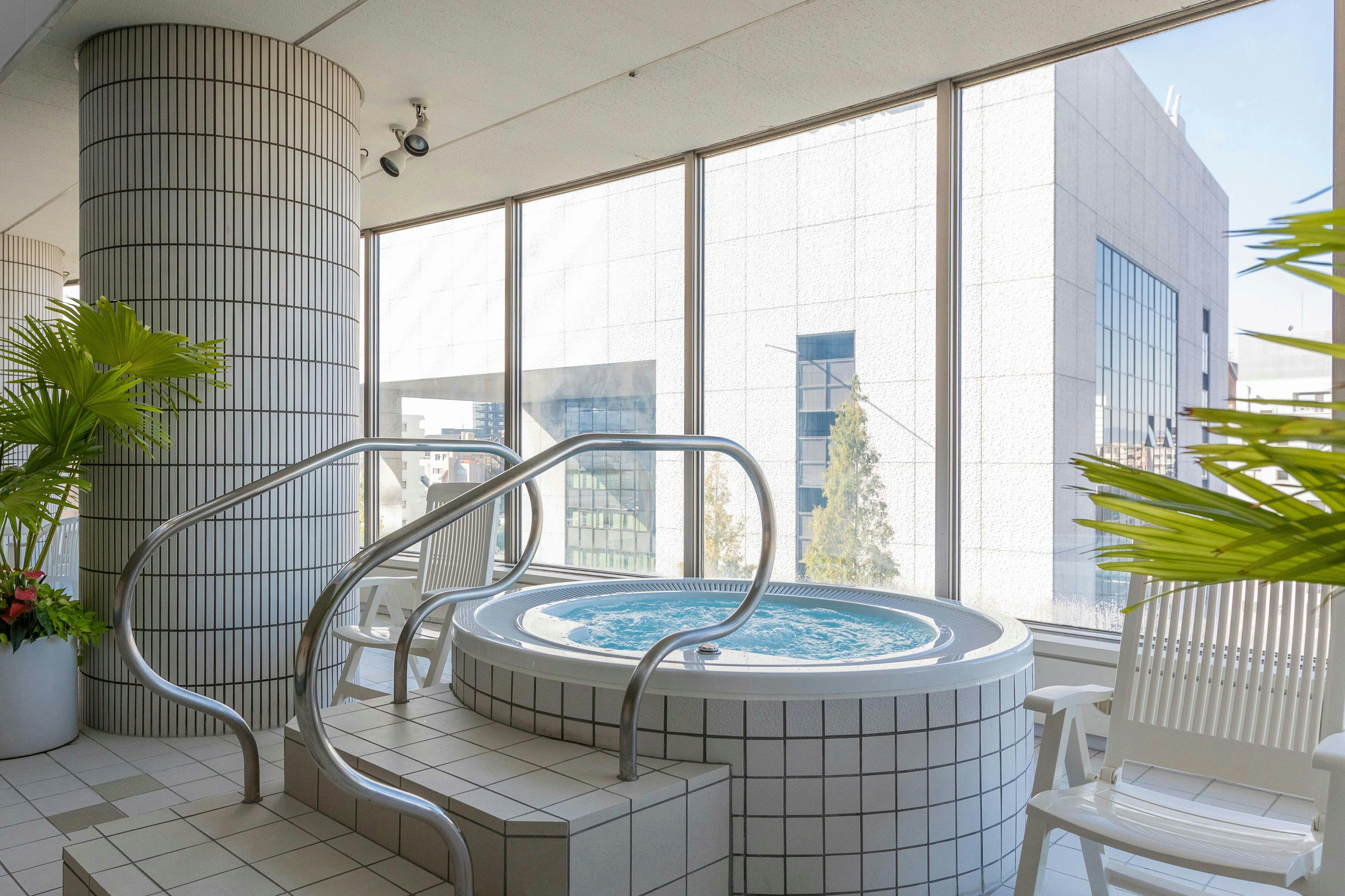 The Westin Osaka 33/93