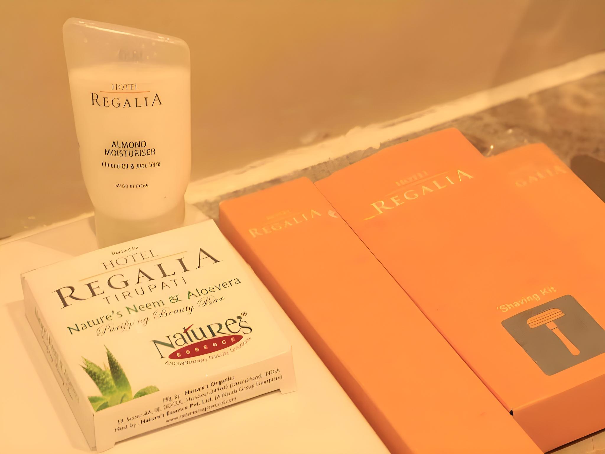 HOTEL REGALIA 17/33