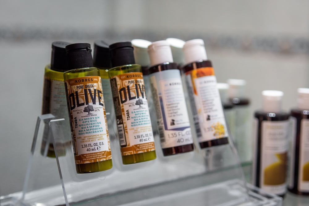 Olive Studios酒店(Olive Studios) 图片2