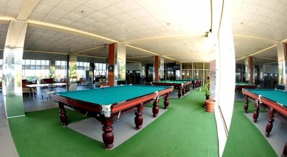 AF HOTEL AQUA PARK 55/55