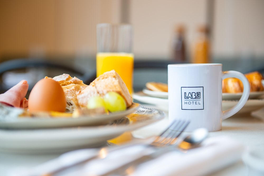 Labe Hotel 22/40