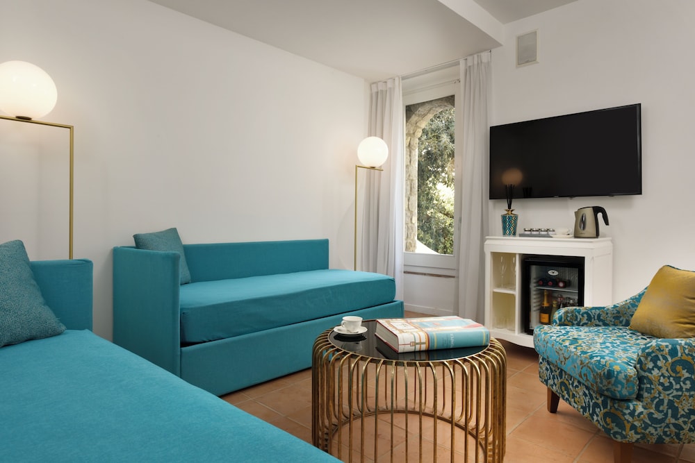 Hotel Piccolo Sant'andrea 28/44