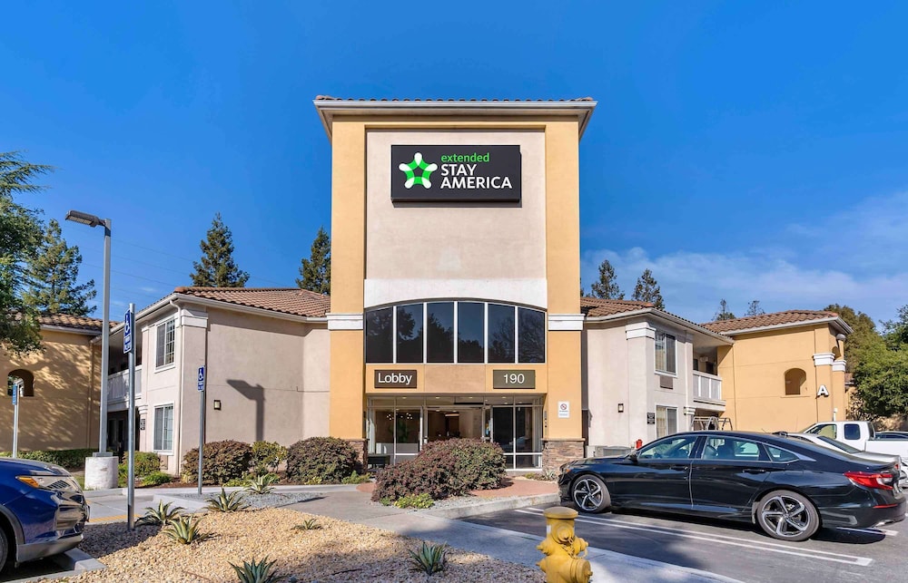 Extended Stay America San Jose - Mountain View 50/59