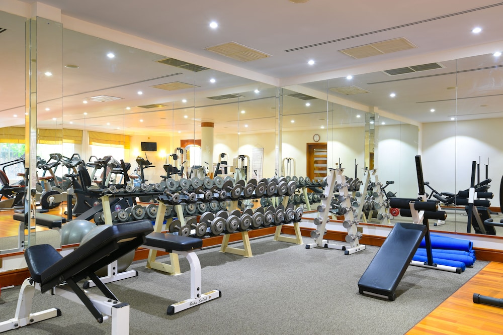 ANGKOR CENTURY RESORT AND SPA 58/78