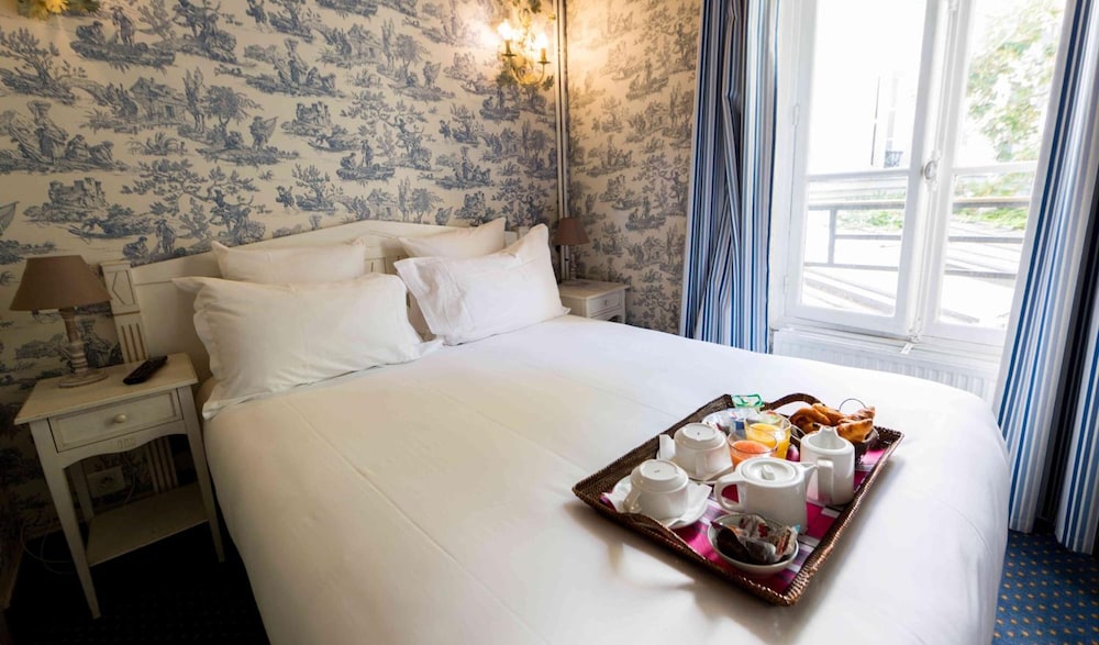 Hotel Regyn S Montmartre 22/58