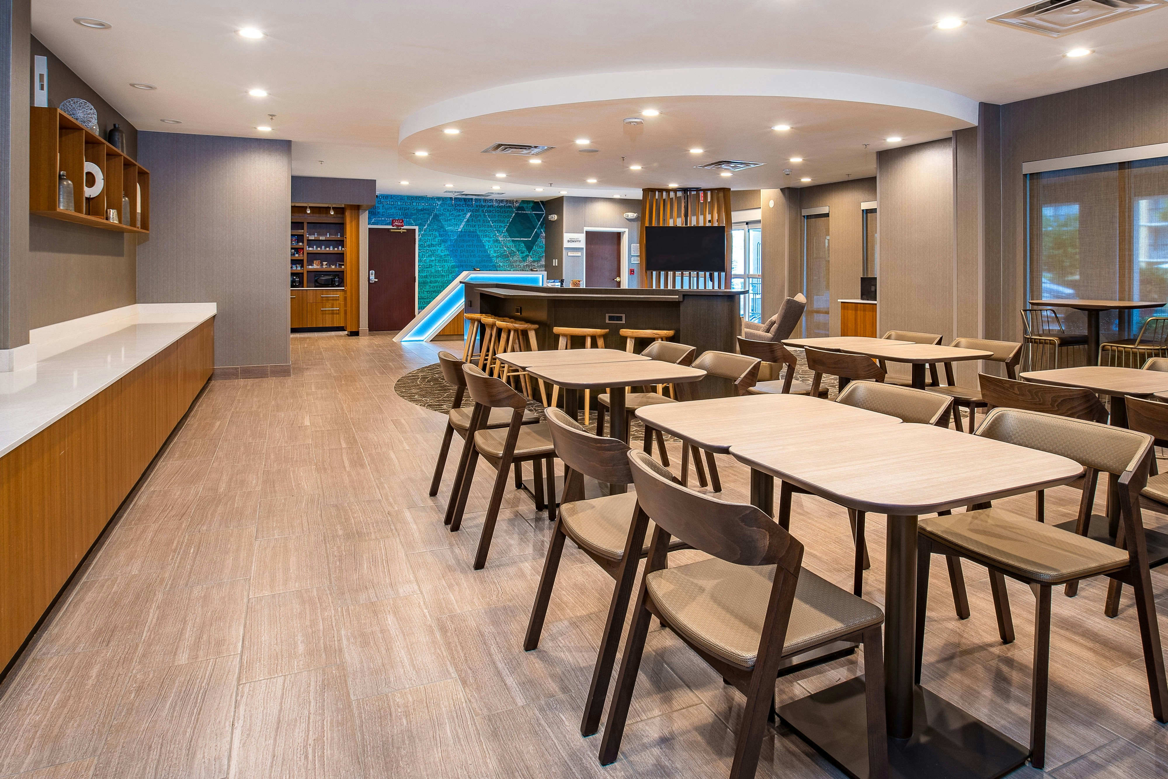 SpringHill Suites Orlando Altamonte Springs/Maitland 7/12
