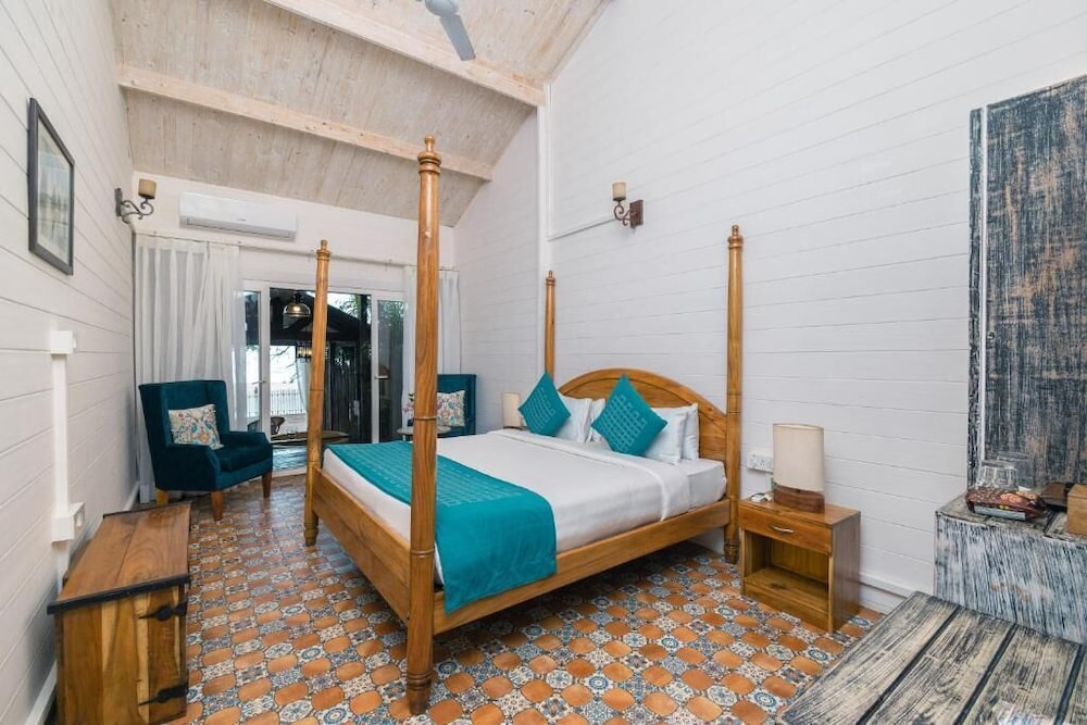 Larisa Resort Morjim 21/60