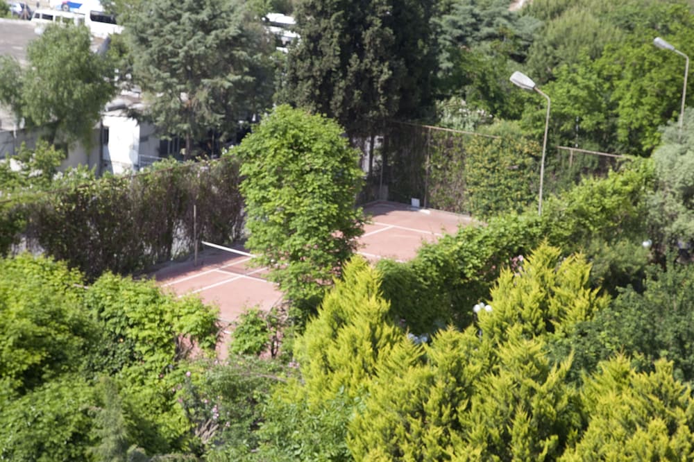 Marbel Hotel 11/60