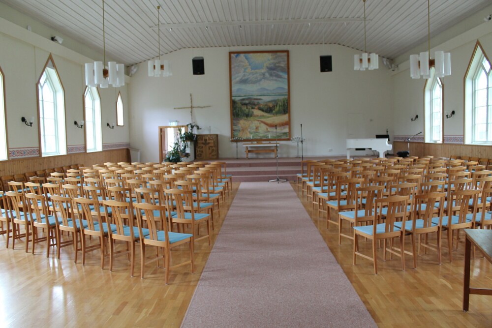 Trunna Vandrarhem & Konferens 34/50