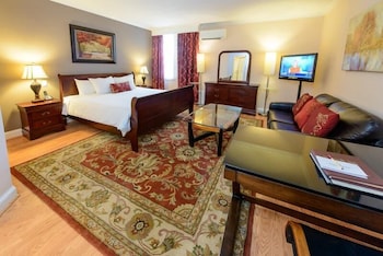 Norwalk Inn and Conference Center 12/27
